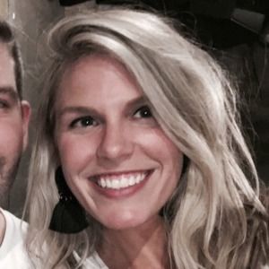 Meet your Posher, Lindsay